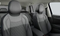 Volkswagen Tiguan People 1,5 eTSI 96 kW mHEV