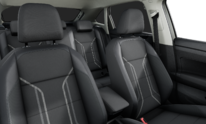 Volkswagen Taigo Love 1,0 TSI 85kW DSG