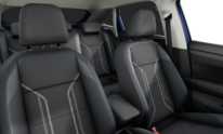 Volkswagen Taigo Love 1,5 TSI DSG