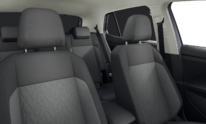 Volkswagen T-Cross Love 1.0 TSI 85 kW DSG