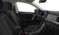Volkswagen T-Roc Love 1,5 TSI 110 kW DSG