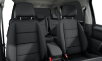Volkswagen Touran Love 1,5 TSI DSG