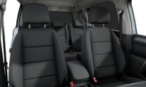 Volkswagen Touran Love 2,0 TDI DSG
