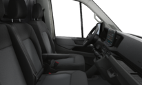 Volkswagen Crafter skříň 35 103kW 6G FWD SR