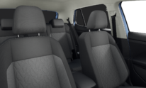 Volkswagen T-Cross Friends 1.0 TSI 85 kW 7DSG