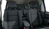Volkswagen Touran Friends 1,5 TSI 110 kW EVO2 7DSG
