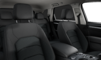 Volkswagen Touareg Friends 3,0 TDI 210 kW 4MOT