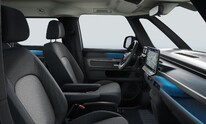 Volkswagen ID. Buzz Pro 79 kWh