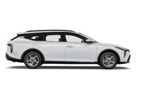 KIA K4 SW