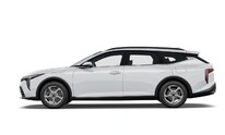 KIA K4 SW