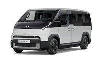 KIA PV5 Pessenger