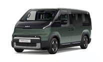 KIA PV5 Pessenger