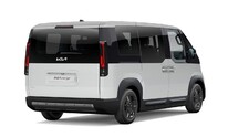 KIA PV5 Pessenger