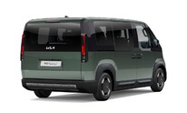 KIA PV5 Pessenger