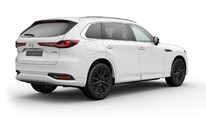 Mazda CX-80 2.5 PHEV