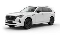 Mazda CX-80 2.5 PHEV