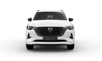 Mazda CX-80 2.5 PHEV