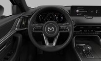 Mazda CX-80 2.5 PHEV