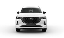 Mazda CX-80 2.5 PHEV