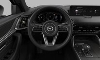 Mazda CX-80 2.5 PHEV