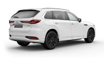 Mazda CX-80 2.5 PHEV