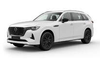 Mazda CX-80 3.3 D