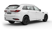 Mazda CX-80 3.3 D