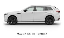 Mazda CX-80 3.3 D