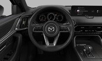 Mazda CX-80 3.3 D