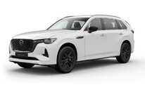 Mazda CX-80 3.3 D