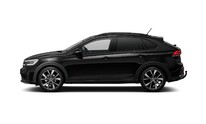 Volkswagen Taigo, R-Line