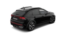 Volkswagen Taigo, R-Line