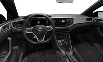 Volkswagen Taigo, R-Line