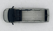 Volkswagen Crafter skříň 35 103kW 6G FWD SR