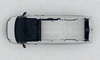 Volkswagen Crafter skříň 35 103kW, automat, SR