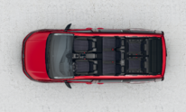Volkswagen Caddy Maxi 1,5 TSI