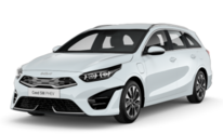 KIA Ceed SW PHEV