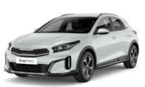 KIA XCeed PHEV