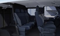 KIA PV5