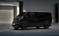 KIA PV5