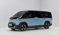 KIA PV5