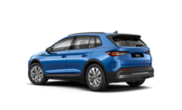 Škoda Elroq Essence 50