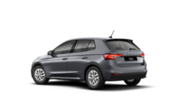 Škoda Fabia 130 let