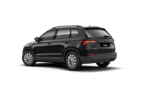 Škoda Karoq 130 let