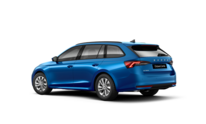 Škoda Octavia Combi Selection 1,5 TSI