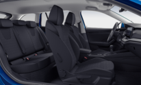 Škoda Octavia Combi Selection 1,5 TSI
