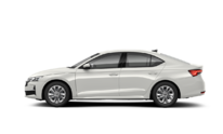 &Scaron;koda Octavia Selection