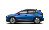 Škoda Elroq Essence 50