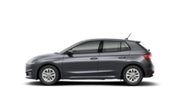 Škoda Fabia 130 let