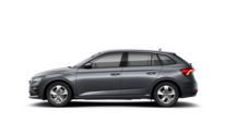 Škoda Scala 130 let